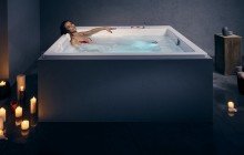 Bluetooth Enabled Bathtubs picture № 28